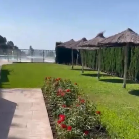 1 Happy Sun Apartament Benalmádena